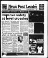 Blyth News Post Leader