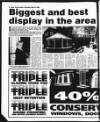 Blyth News Post Leader Thursday 25 May 2000 Page 2