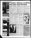 Blyth News Post Leader Thursday 25 May 2000 Page 4