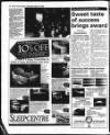 Blyth News Post Leader Thursday 25 May 2000 Page 16