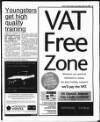 Blyth News Post Leader Thursday 25 May 2000 Page 23