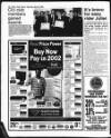 Blyth News Post Leader Thursday 25 May 2000 Page 24