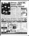 Blyth News Post Leader Thursday 25 May 2000 Page 27