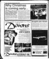 Blyth News Post Leader Thursday 25 May 2000 Page 30