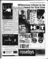 Blyth News Post Leader Thursday 25 May 2000 Page 31