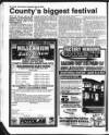 Blyth News Post Leader Thursday 25 May 2000 Page 36