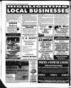 Blyth News Post Leader Thursday 25 May 2000 Page 48