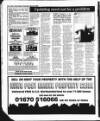 Blyth News Post Leader Thursday 25 May 2000 Page 70