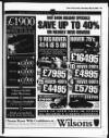 Blyth News Post Leader Thursday 25 May 2000 Page 109