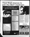 Blyth News Post Leader Thursday 25 May 2000 Page 118