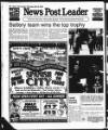 Blyth News Post Leader Thursday 25 May 2000 Page 128