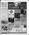 Blyth News Post Leader Thursday 29 June 2000 Page 9