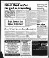 Blyth News Post Leader Thursday 29 June 2000 Page 10