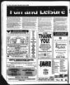 Blyth News Post Leader Thursday 29 June 2000 Page 44