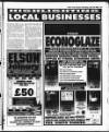 Blyth News Post Leader Thursday 29 June 2000 Page 47