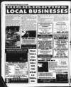 Blyth News Post Leader Thursday 29 June 2000 Page 48