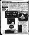 Blyth News Post Leader Thursday 29 June 2000 Page 72