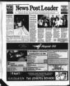 Blyth News Post Leader Thursday 29 June 2000 Page 114