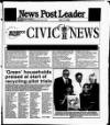 Blyth News Post Leader