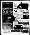 Blyth News Post Leader Thursday 17 August 2000 Page 24