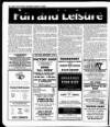 Blyth News Post Leader Thursday 17 August 2000 Page 34