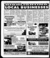 Blyth News Post Leader Thursday 17 August 2000 Page 46