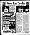 Blyth News Post Leader Thursday 17 August 2000 Page 112