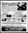 Blyth News Post Leader Thursday 17 August 2000 Page 123