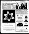 Blyth News Post Leader Thursday 05 October 2000 Page 6