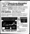 Blyth News Post Leader Thursday 05 October 2000 Page 9
