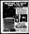Blyth News Post Leader Thursday 05 October 2000 Page 12