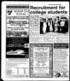 Blyth News Post Leader Thursday 05 October 2000 Page 22