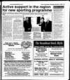 Blyth News Post Leader Thursday 05 October 2000 Page 25