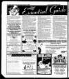 Blyth News Post Leader Thursday 05 October 2000 Page 28