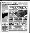 Blyth News Post Leader Thursday 05 October 2000 Page 35