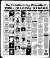 Blyth News Post Leader Thursday 05 October 2000 Page 50