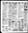 Blyth News Post Leader Thursday 05 October 2000 Page 52
