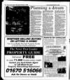 Blyth News Post Leader Thursday 05 October 2000 Page 60