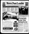 Blyth News Post Leader Thursday 05 October 2000 Page 114