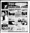 Blyth News Post Leader Thursday 12 October 2000 Page 5