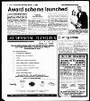 Blyth News Post Leader Thursday 12 October 2000 Page 6