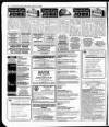 Blyth News Post Leader Thursday 12 October 2000 Page 36