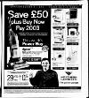 Blyth News Post Leader Thursday 12 October 2000 Page 39