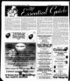 Blyth News Post Leader Thursday 12 October 2000 Page 42