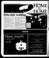 Blyth News Post Leader Thursday 12 October 2000 Page 54