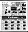 Blyth News Post Leader Thursday 12 October 2000 Page 57