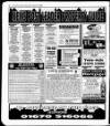 Blyth News Post Leader Thursday 12 October 2000 Page 62