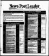 Blyth News Post Leader Thursday 26 October 2000 Page 1