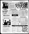 Blyth News Post Leader Thursday 26 October 2000 Page 6