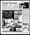Blyth News Post Leader Thursday 26 October 2000 Page 8
